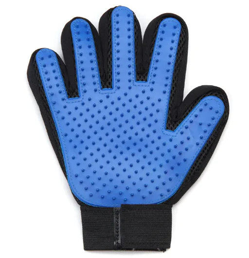 Pet Hair Removal Comb-Glove