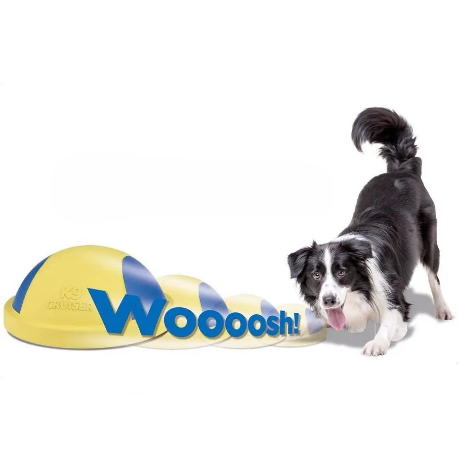 Juguete para Morder y Lanzar para Perros