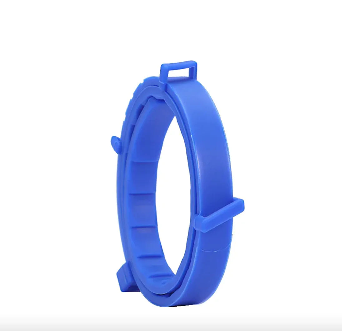 Collar Antipulgas para Cachorros