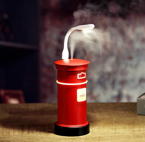 Difusor de Aromas para Hogar con Mascotas