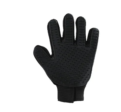 Pet Hair Removal Comb-Glove