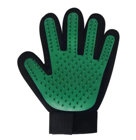 Pet Hair Removal Comb-Glove