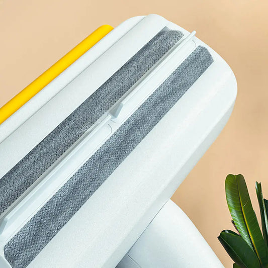 Cepillo Quitapelos de Mascotas Diseño Pato