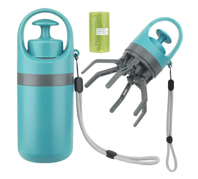 Paletta per deiezioni di cane