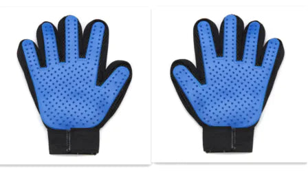 Pet Hair Removal Comb-Glove