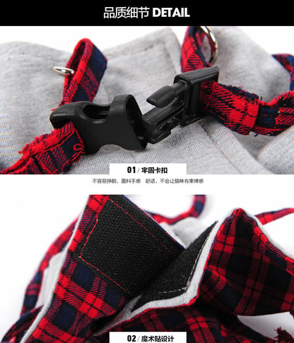 Complete and adjustable set