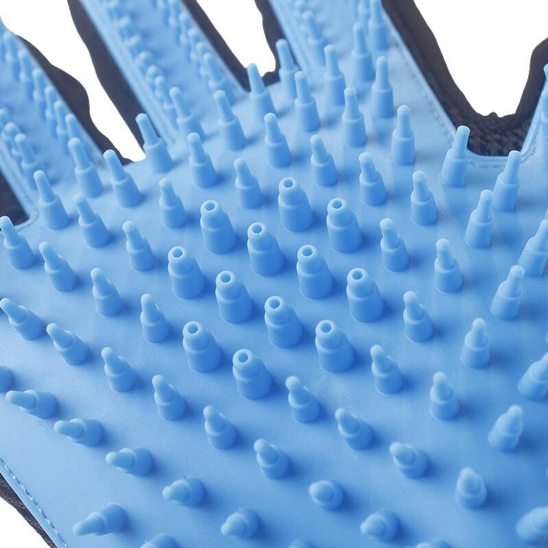 Cabezal de Ducha Portátil para Baño de Mascotas