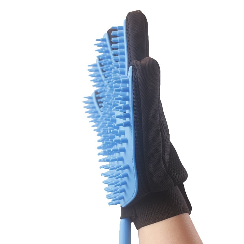 Cabezal de Ducha Portátil para Baño de Mascotas