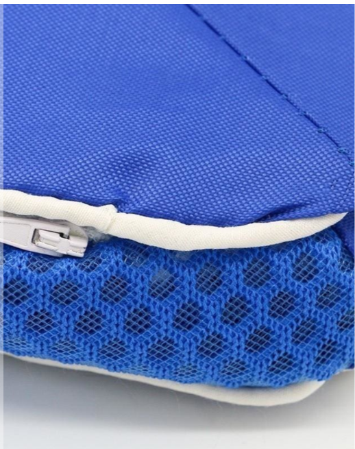 Pet Cooling Ice Mat for Summer Ventilation