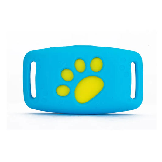 GPS tracker for pets