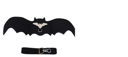 Bat Wings Pet Costume