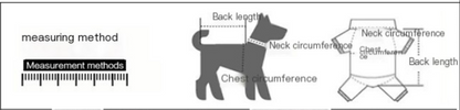 Lightweight Summer Clothes for Dogs