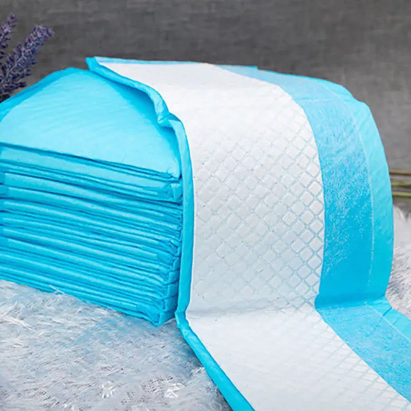 Disposable Absorbent Pads for Pets