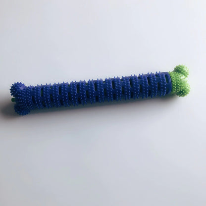 Chewable dental toy for pets