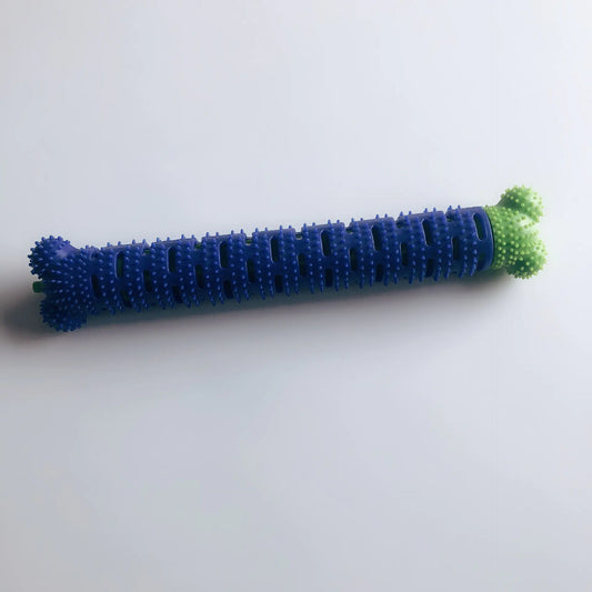 Chewable dental toy for pets