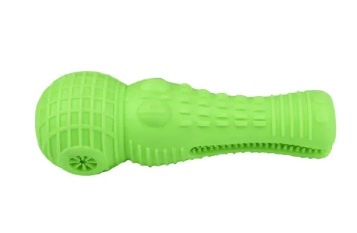 Dog Dental Care Chew Toy