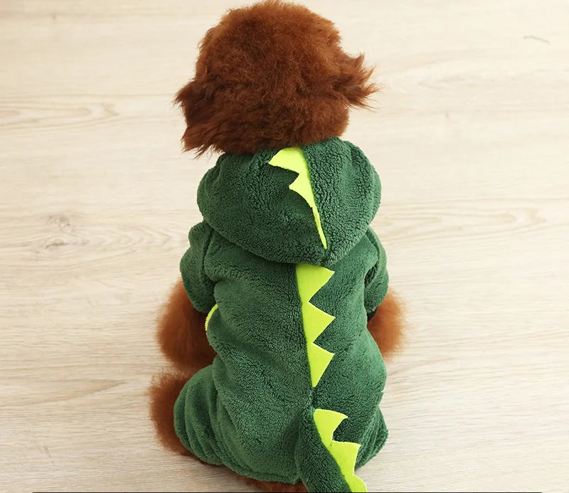 Animal Costumes for Pets - Various Models