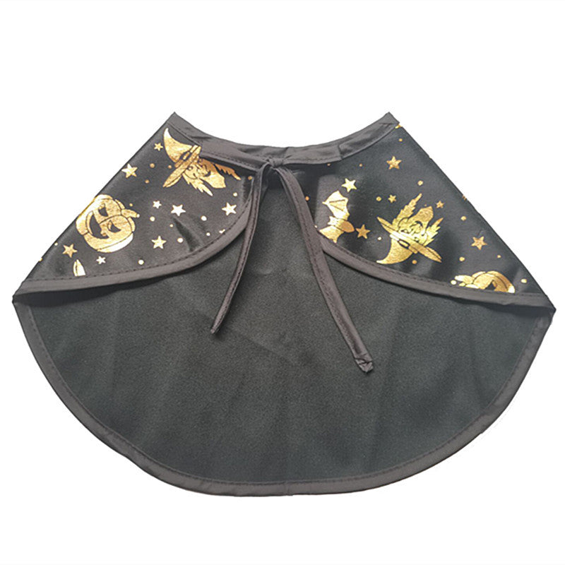 Magician Pet Costume for Halloween