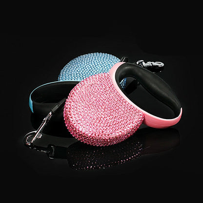 Modern Style Traction Belt