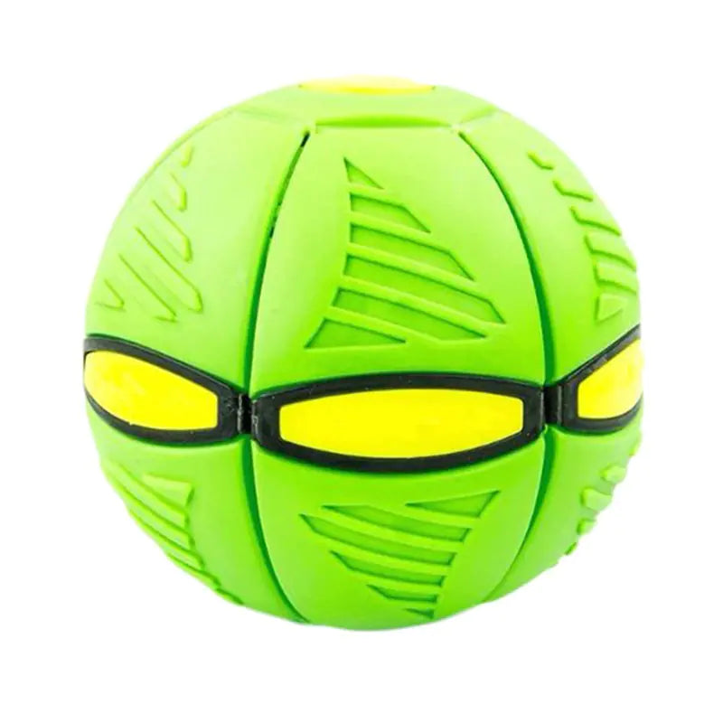 Frisbee Ball Toy for Dogs