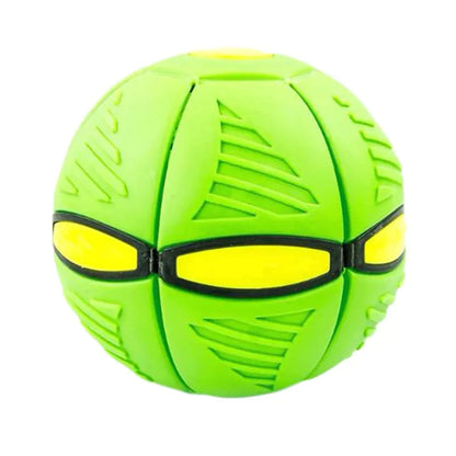 Frisbee Ball Toy for Dogs
