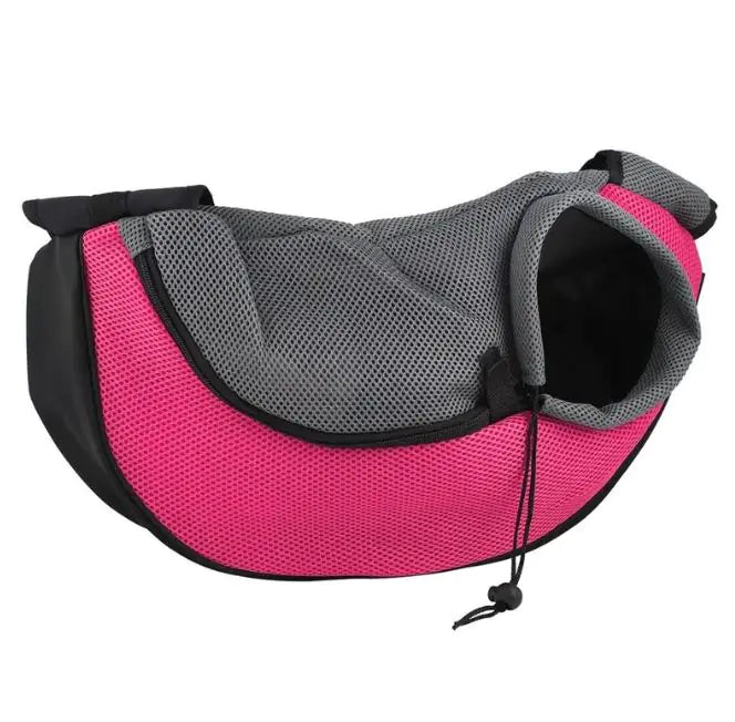 Backpacks and Carriers