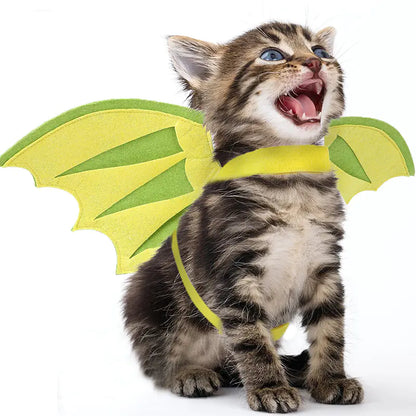 Dinosaur Wings Pet Costume