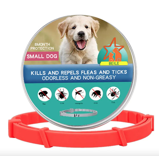 Flea Collar for Puppies