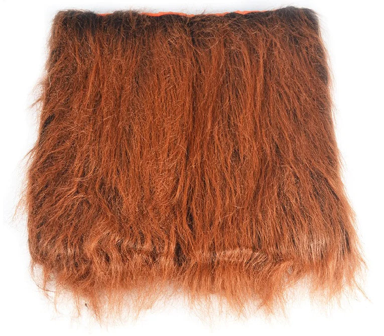 Lion Hair Costume for Dogs