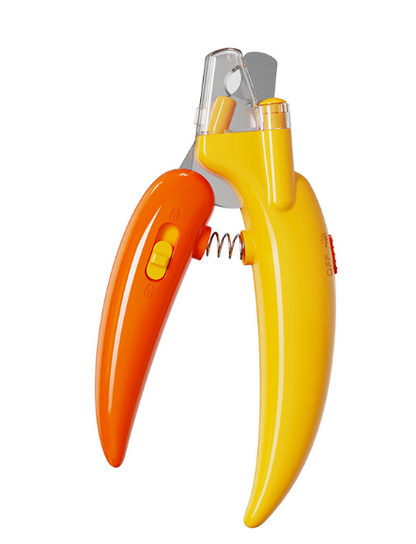 LED Nail Clippers for Cats and Dogs