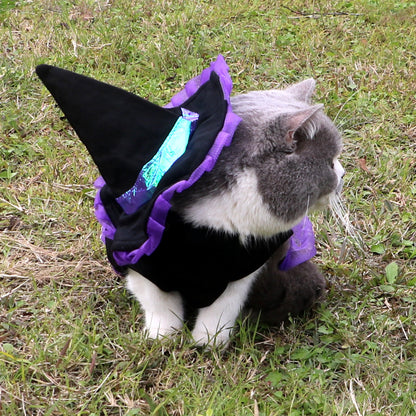 Magician Costume for Pets