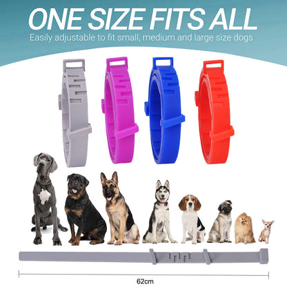 Flea Collar for Cats and Dogs