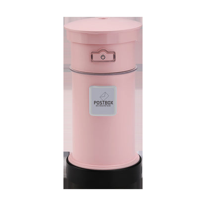 Difusor de Aromas para Hogar con Mascotas