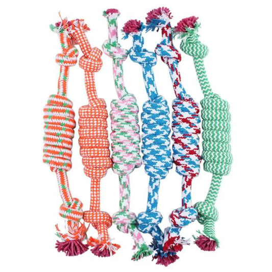 Durable Bite Toy for Dogs and Cats.