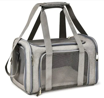 Waterproof Pet Carrier-Travel Bag