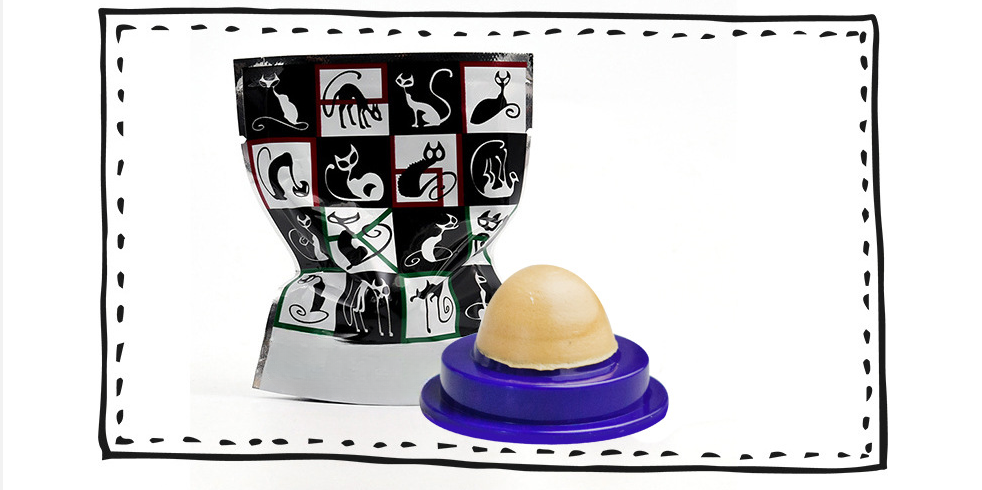 Golosinas y Snacks Lamibles para Gatos