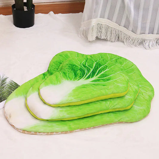 Quilted blanket and mats for pets