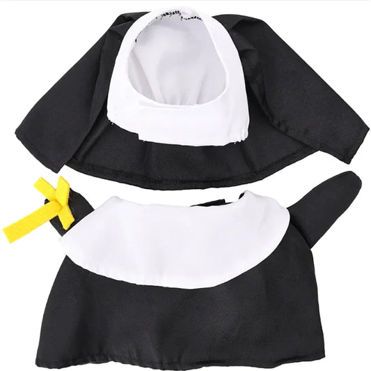 Classic Halloween Pet Costume
