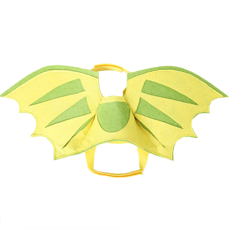 Dinosaur Wings Pet Costume