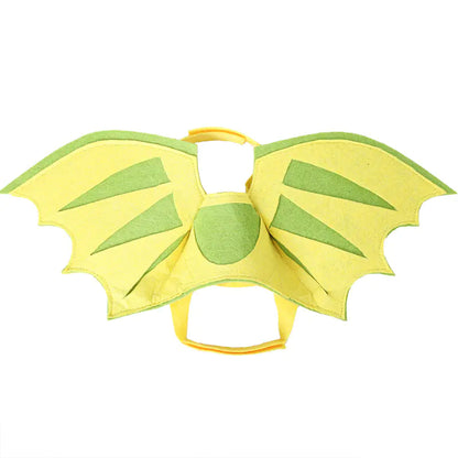 Dinosaur Wings Pet Costume