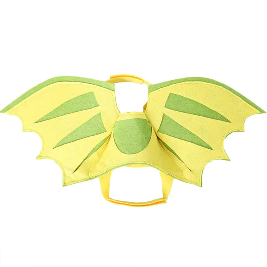 Dinosaur Wings Pet Costume