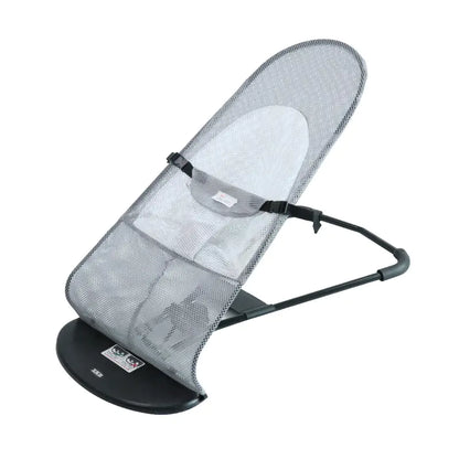 Foldable and adjustable pet rocking chair
