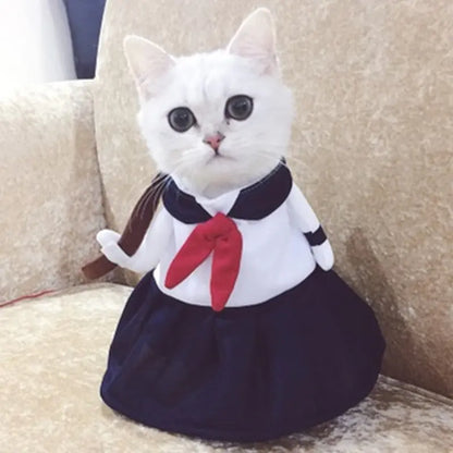 Pet Clothes, Funny Costumes