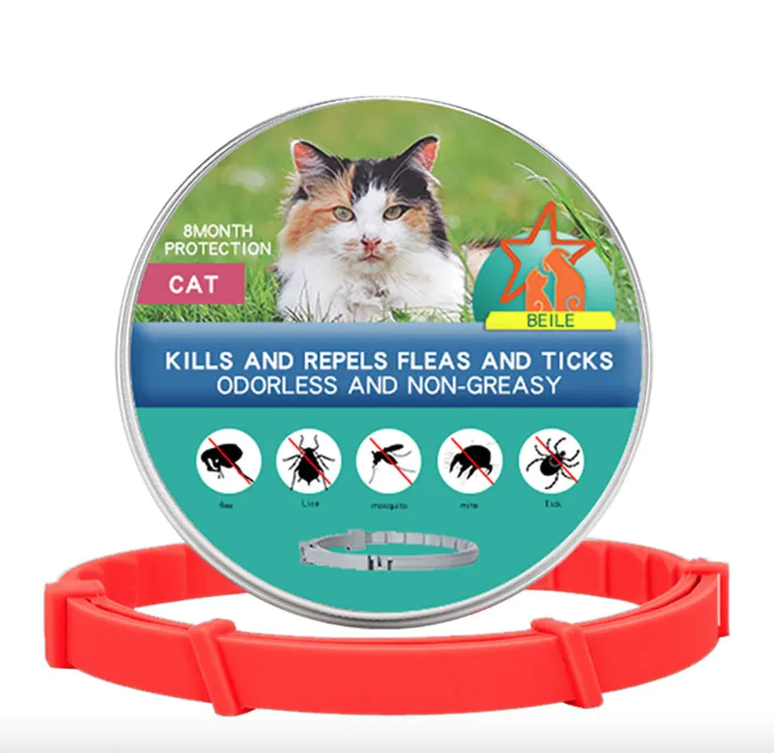 Flea Collar for Puppies