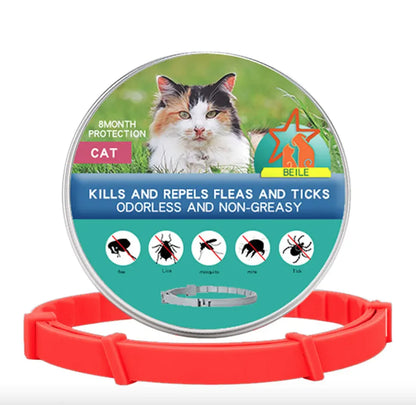 Flea Collar for Puppies