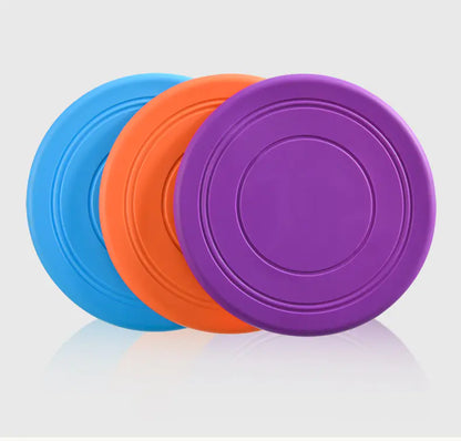 Interactive Outdoor Dog Toys