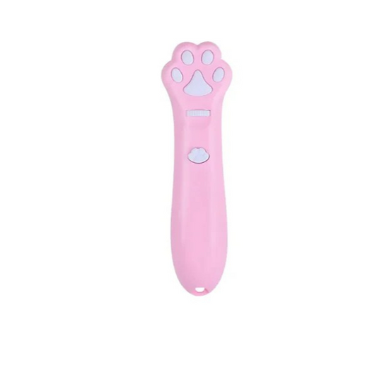 Juguete Láser interactivo para Gatos