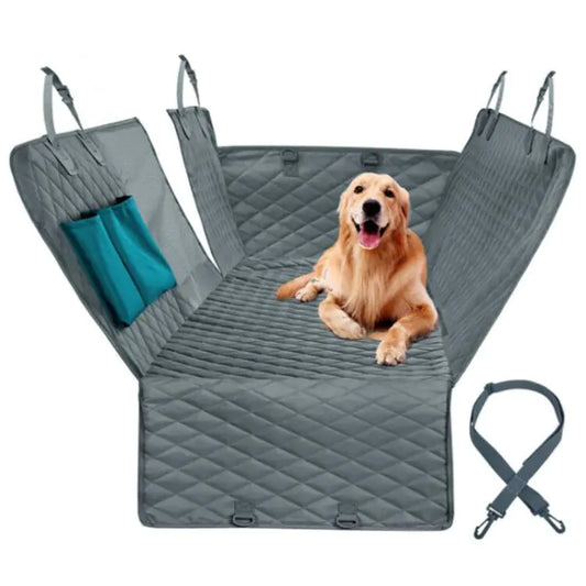Pet Car Seat Cover and Protector