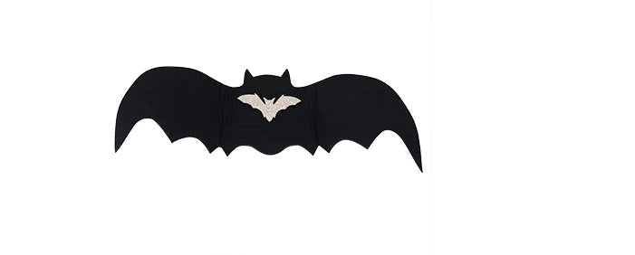 Bat Wings Pet Costume