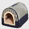 Portable Pet Bed with Handle
